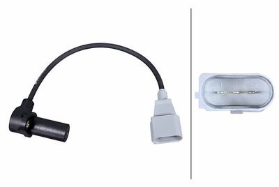 Impulsu devējs, Kloķvārpsta HELLA 6PU 358 380-831