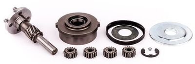 Ремкомплект, планетарная передача (стартёр) MAHLE MSX 1833