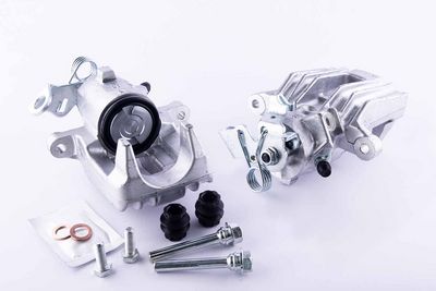 Тормозной суппорт HELLA 8AN 355 784-571