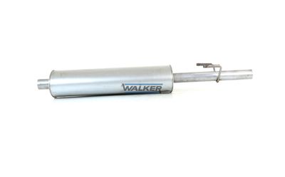 Средний глушитель выхлопных газов WALKER 23811