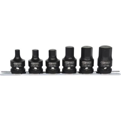 Muciņu komplekts KS TOOLS 515.1102