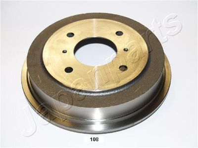 Bremžu trumulis JAPANPARTS TA-108
