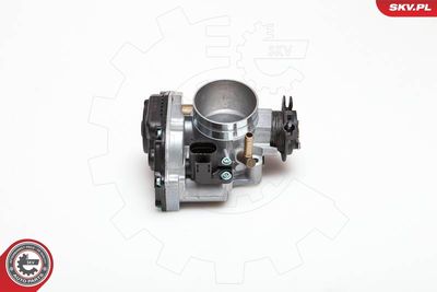 Droseļvārsta pievada stiprinājums ESEN SKV 12SKV003