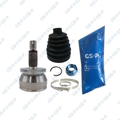 Шарнирный комплект, приводной вал GSP 801038