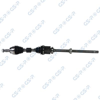 Приводной вал GSP 204191