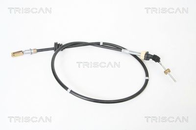 Trose, Sajūga pievads TRISCAN 814028261
