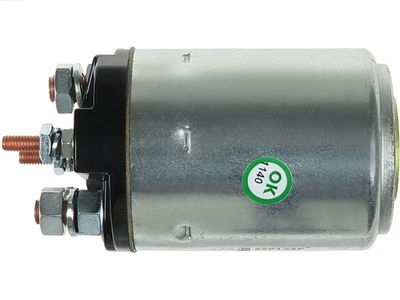 Ievilcējrelejs, Starteris AS-PL SS9142P
