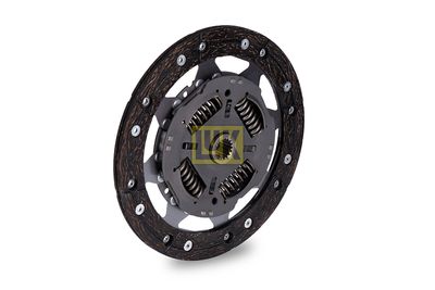 Диск сцепления Schaeffler LuK 321004710
