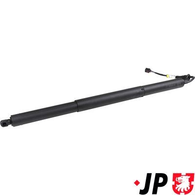 Электромотор, задняя дверь JP GROUP 1181225000