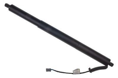 Elektromotors, Bagāžas nod. vāks DENCKERMANN G100118