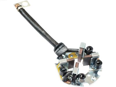 Кронштейн, угольная щетка AS-PL SBH5025