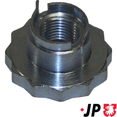 Конец вала, приводной вал JP GROUP 1101100300