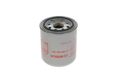 BOSCH 0986628259 Gaisa sausinātāja patrona, Gaisa