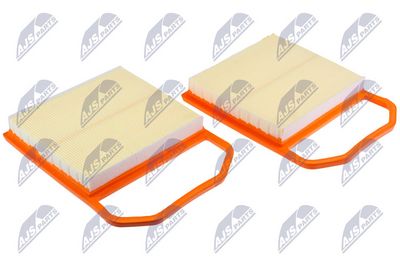 Воздушный фильтр NTY FAF-ME-099