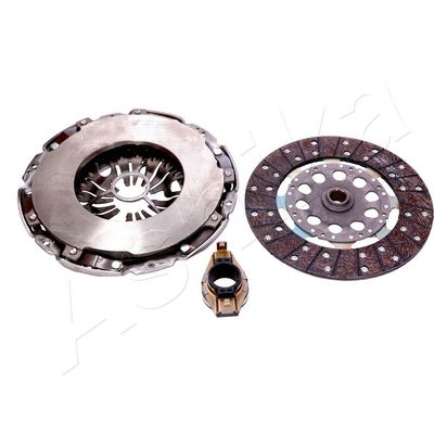 Комплект сцепления ASHIKA 92-0K-K36