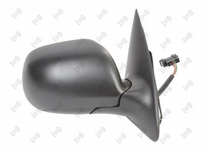 Ārējais atpakaļskata spogulis ABAKUS 3501M09