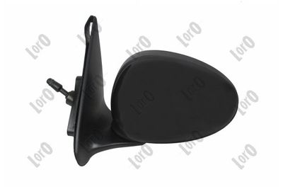 Наружное зеркало ABAKUS 3202M01