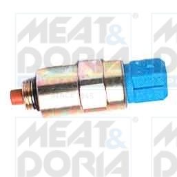 Sprostmehānisms, iesmidzināšanas sistēma MEAT & DORIA 9052