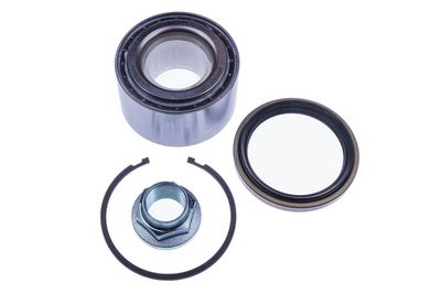 Riteņa rumbas gultņa komplekts DENCKERMANN W413906