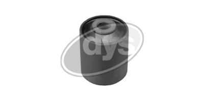 Piekare, Šķērssvira DYS 37-24856