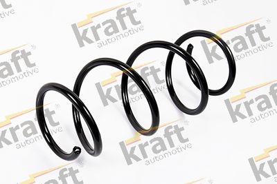 Balstiekārtas atspere KRAFT AUTOMOTIVE 4025024