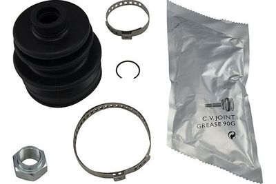 Комплект пыльника, приводной вал KAVO PARTS CVB-8502