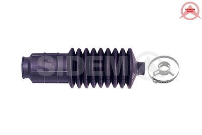 Пыльник, рулевое управление SIDEM 303.032