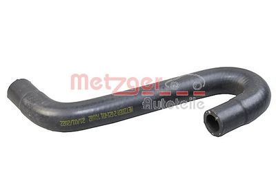 Шланг радиатора METZGER 2421451