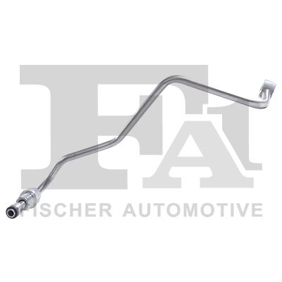 Маслопровод, компрессор FA1 614-815