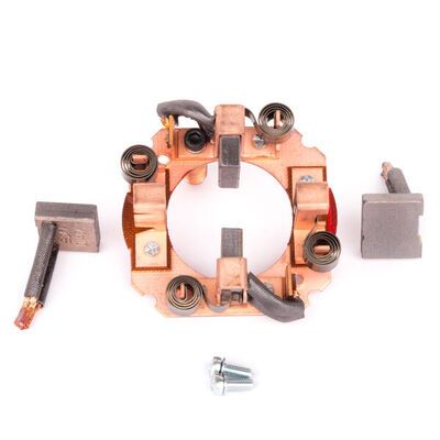 Kronšteins, Ogļu sukas MAHLE MSX 424KIT