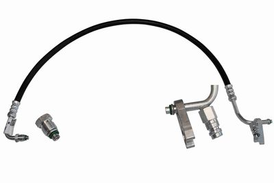 Трубопровод высокого давления, кондиционер VEMO V15-20-0024