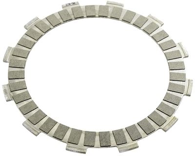 Frikcijas disku komplekts, Sajūgs TRW MCC320-8