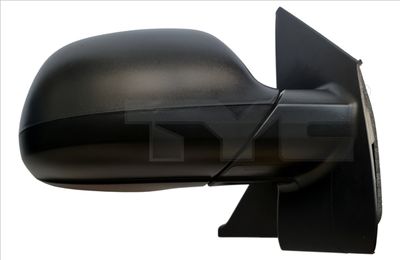Наружное зеркало TYC 337-0190