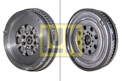 Маховик Schaeffler LuK 415 0657 10