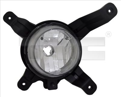 Противотуманная фара TYC 1912124019