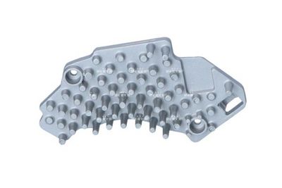 Сопротивление, вентилятор салона NRF 342025