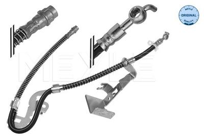 Bremžu šļūtene MEYLE 11-14 525 0055