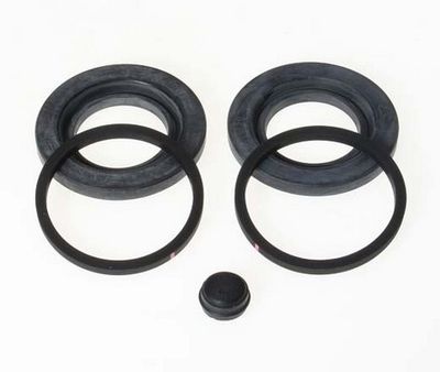 zestaw naprawczy tył CHEVROLET/MERCEDES-BENZ/OPEL/VAUXHALL/VOLVO BREMBO F KT 095
