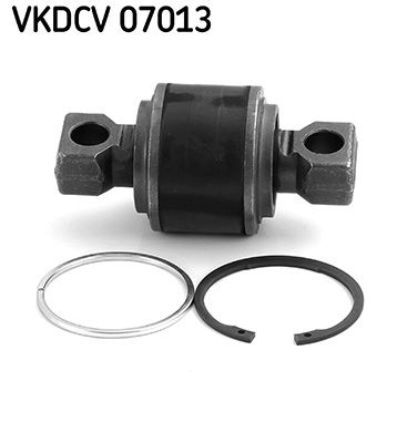 ремонтный комплект, рычаг подвески SKF VKDCV 07013