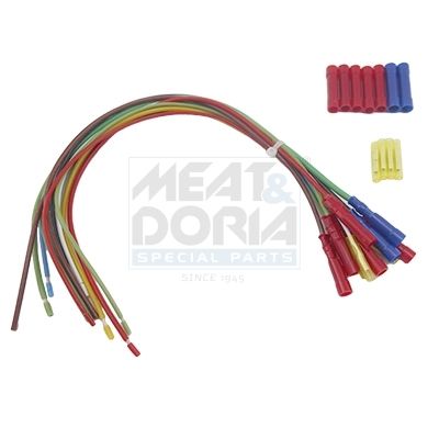 Remkomplekts, Vadu komplekts MEAT & DORIA 25423