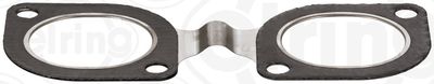 Прокладка, выпускной коллектор ELRING 638.181