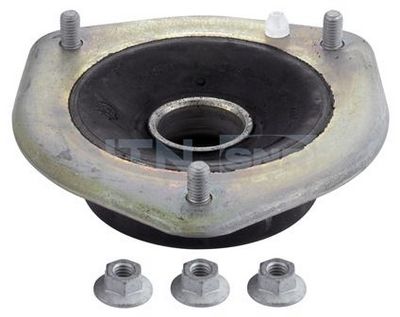 Ремкомплект, опора стойки амортизатора SNR KB662.00