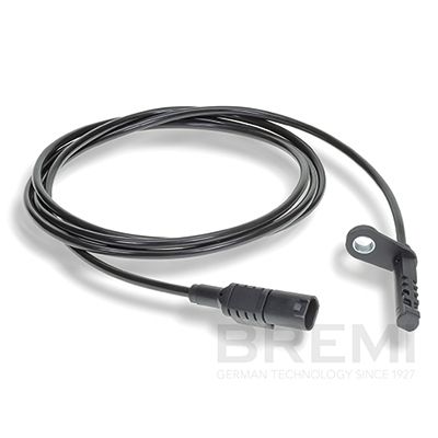 Devējs, Riteņu griešanās ātrums BREMI 51369