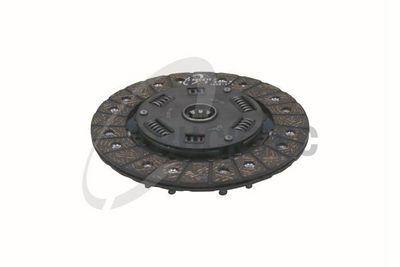 Sajūga disks TRUCKTEC AUTOMOTIVE 02.23.106
