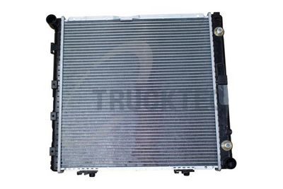 Radiators, Motora dzesēšanas sistēma TRUCKTEC AUTOMOTIVE 02.40.140