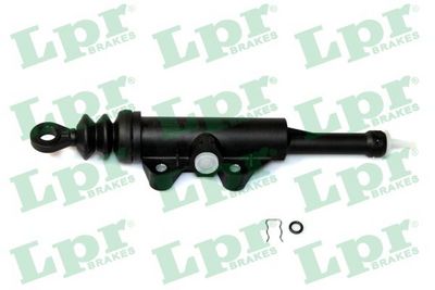 Главный цилиндр, система сцепления LPR 7116