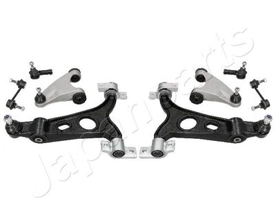 Sviru komplekts, Riteņa piekare JAPANPARTS SKS-0200