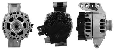 Ģenerators LUCAS LRA03193