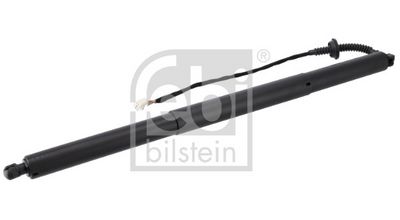 Elektromotors, Bagāžas nod. vāks FEBI BILSTEIN 198522