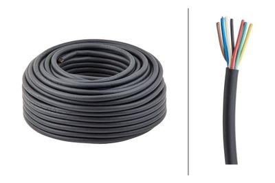 Комплект проводов HELLA 8KL 715 437-001